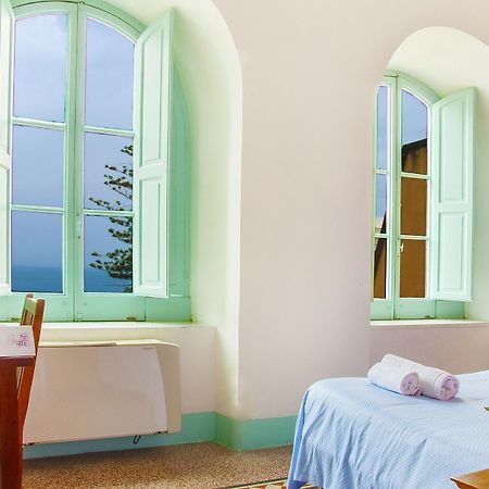 Purple Bed and Breakfast Sant'Agnello Exteriör bild