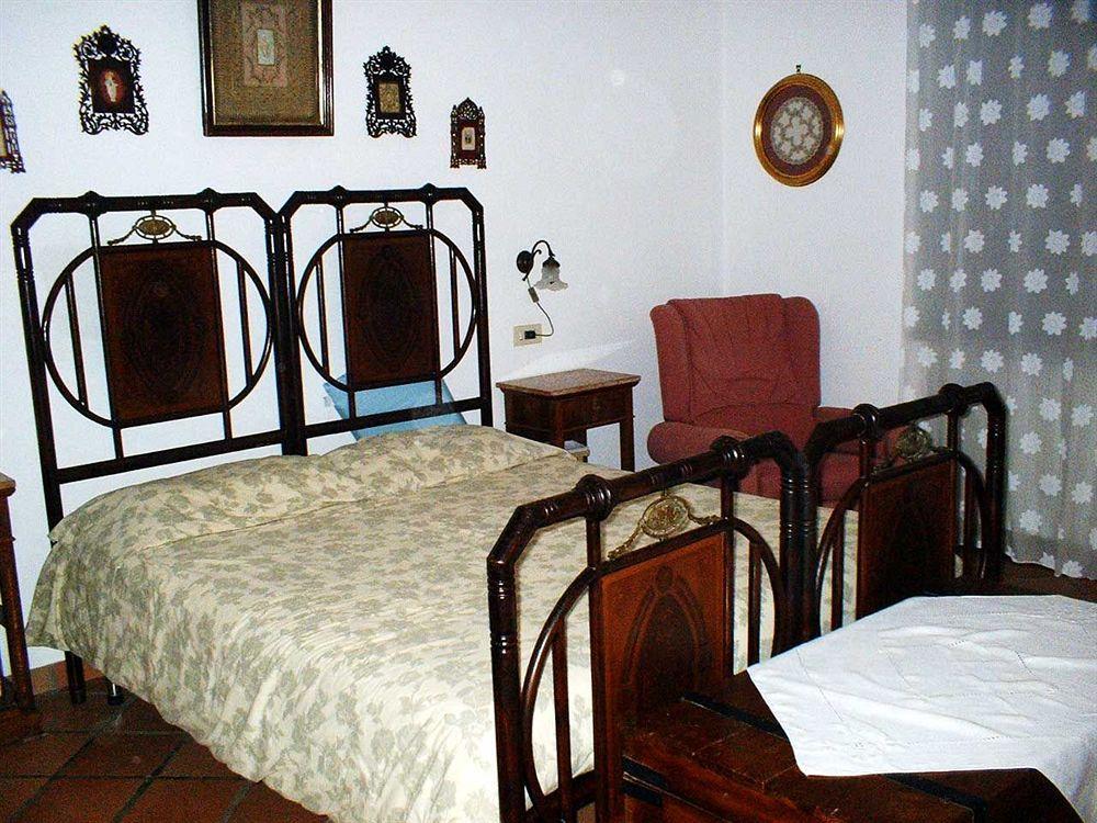 Purple Bed and Breakfast Sant'Agnello Exteriör bild
