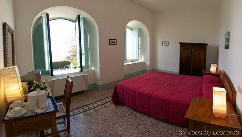 Purple Bed and Breakfast Sant'Agnello Exteriör bild