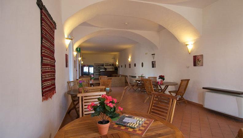 Purple Bed and Breakfast Sant'Agnello Exteriör bild