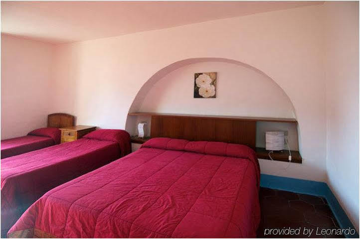 Purple Bed and Breakfast Sant'Agnello Exteriör bild
