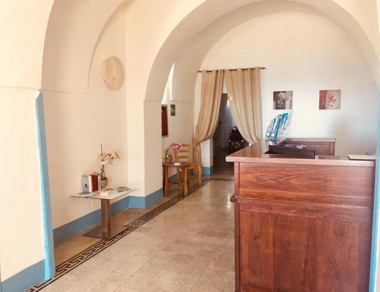 Purple Bed and Breakfast Sant'Agnello Exteriör bild